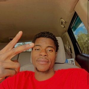 Meet your Posher, Marcus